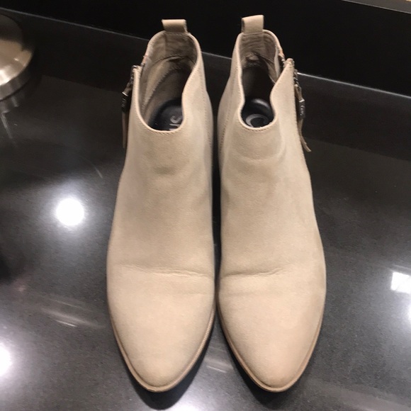 Circus by Sam Edelman Ankle Booties - Picture 3 of 7